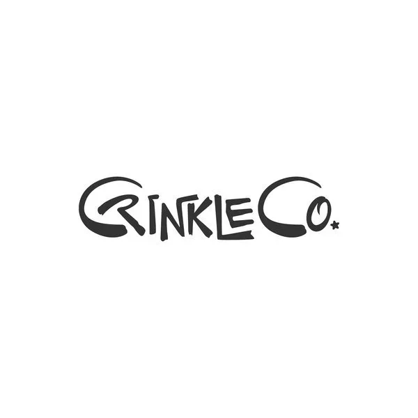 Logo of Crinkle Co. Studios