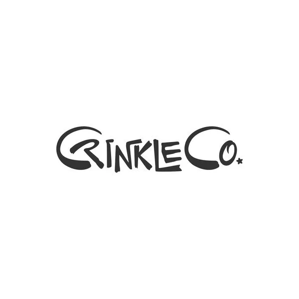 Logo of Crinkle Co. Studios