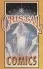 Logo of Cristal Comics