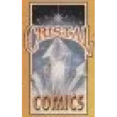 Cristal Comics