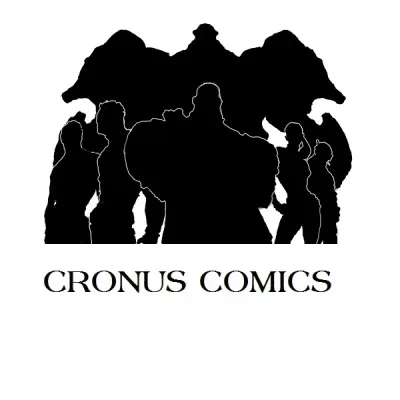 Cronus Comics