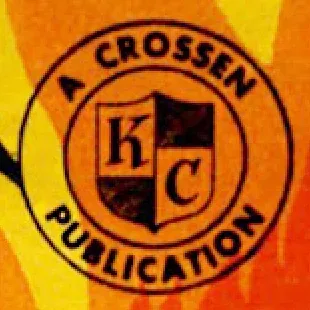 Logo of Crossen Publication