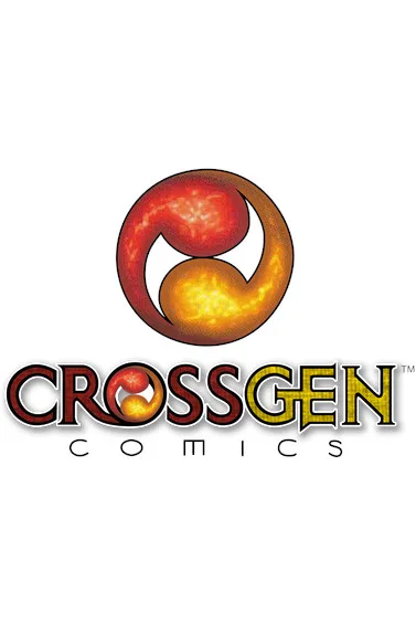 Logo of Crossgen