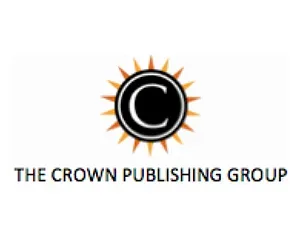 Logo of Crown Publishers