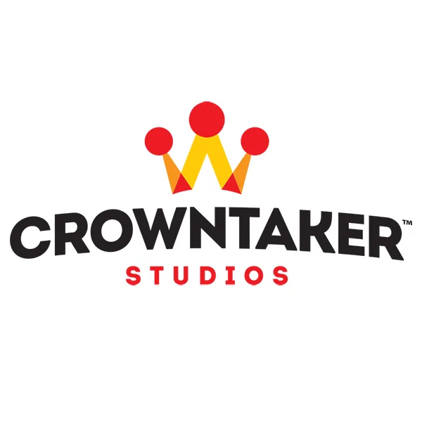 Logo of Crowntaker Studios