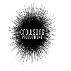Logo of Crowsong Productions