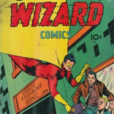 Croydon Publishing