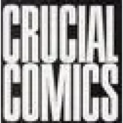 Crucial Comics