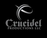 Logo of Crucidel Productions