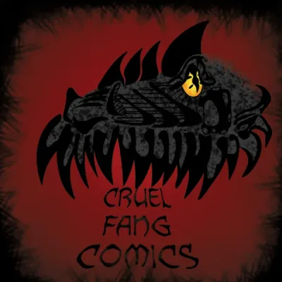 Cruel Fang Comics
