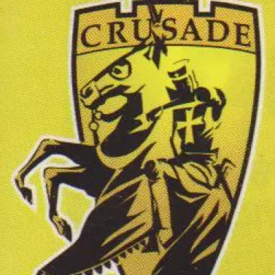 Crusade