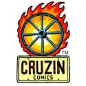 Logo of Cruzin Comics