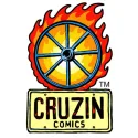 Logo of Cruzin Comics