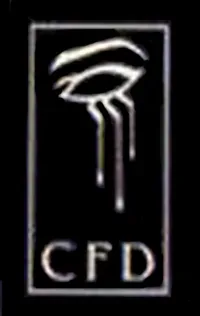 Logo of Cry For Dawn Productions