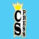 Logo of CS Press