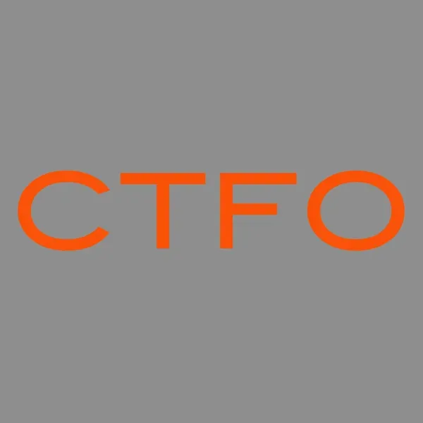 Logo of CTFO