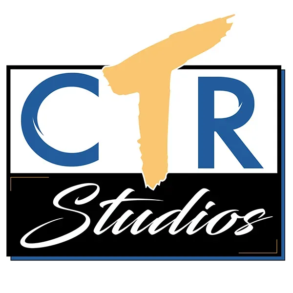 Logo of CTR Studios