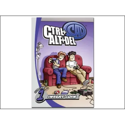 Ctrl Alt Del