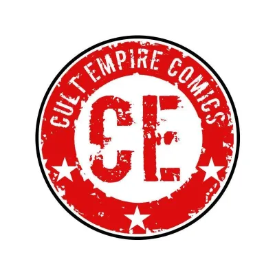 Cult Empire Comics