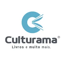 Logo of Culturama Editora