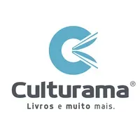 Logo of Culturama Editora