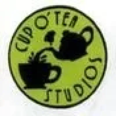 Cup O' Tea Studios
