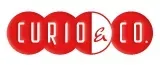Logo of Curio & Co.