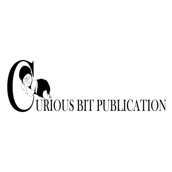 Logo of Curious Bit Publications