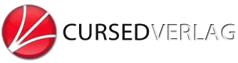 Logo of Cursed Verlag