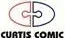 Logo of Curtis Comic