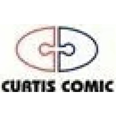Curtis Comic