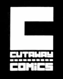Logo of Cutaway Comics