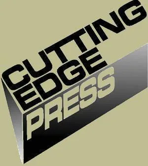 Logo of Cutting Edge Press