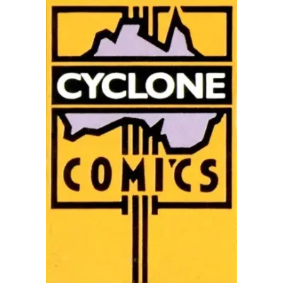 Cyclone Comics