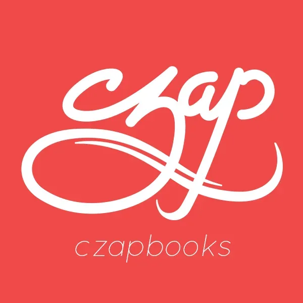Logo of Czap Books