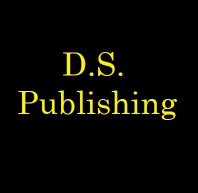 Logo of D. S. Publishing