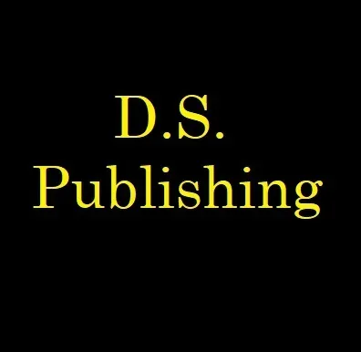 Logo of D. S. Publishing