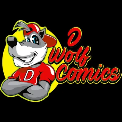 D Wolf Comics, LLC