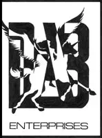Logo of Dab Enterprises