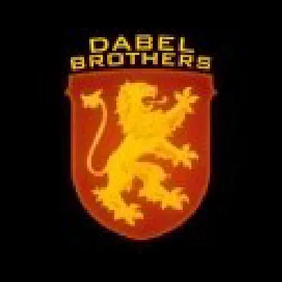 Logo of Dabel Brothers Productions
