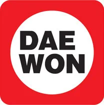 Logo of Daewon C.I.