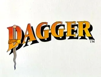Logo of Dagger Enterprises