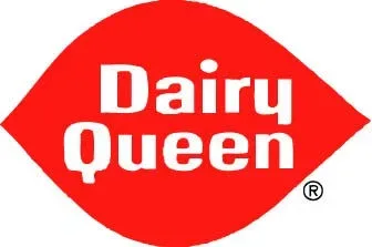 Logo of Dairy Queen