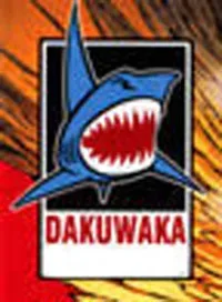 Logo of Dakuwaka Productions