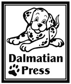 Logo of Dalmatian Press