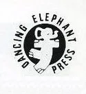 Logo of Dancing Elephant Press