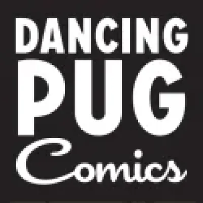 Dancing Pug Comics