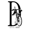 Logo of Dandy Press