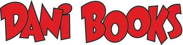 Logo of Dani Books