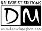 Logo of Daniel Maghen